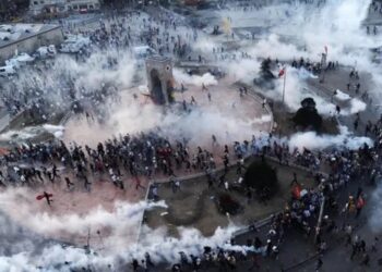 Sinemacıların ‘Gezi’ çağrısına destek büyüyor