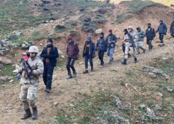 Göçmenler ve onlara yönelik tartışmalar, kutuplaşmayı artırdı