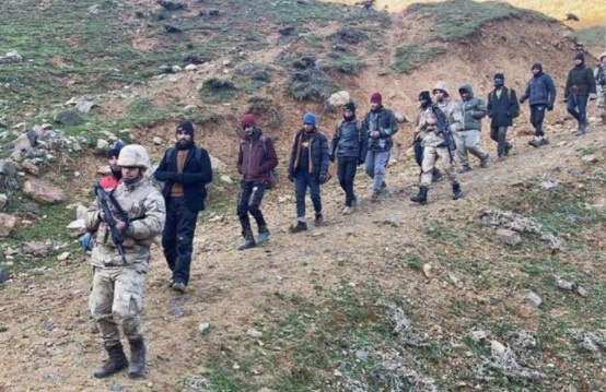 Göçmenler ve onlara yönelik tartışmalar, kutuplaşmayı artırdı