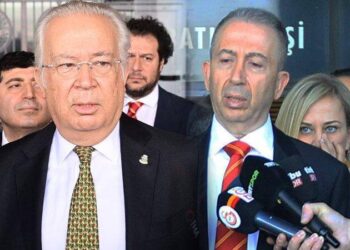 Galatasaray’ı kaosa sürükleyen iddia! ‘Böyle bir şey olursa üstünde gölge kalır’