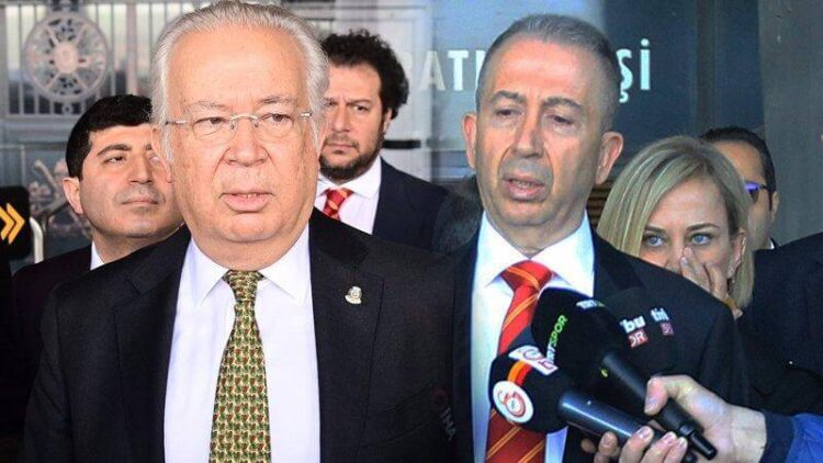 Galatasaray’ı kaosa sürükleyen iddia! ‘Böyle bir şey olursa üstünde gölge kalır’