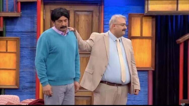 Güldür Güldür’den ‘Ramazan’ skeci: ‘İlk iftarımızı gariban evinde açıyoruz’