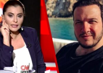 Gökbakar’ın ‘Ayılmanızı bekliyorum’ sözlerine Hande Fırat’tan yanıt