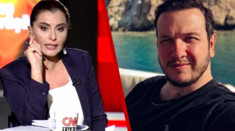 Gökbakar’ın ‘Ayılmanızı bekliyorum’ sözlerine Hande Fırat’tan yanıt