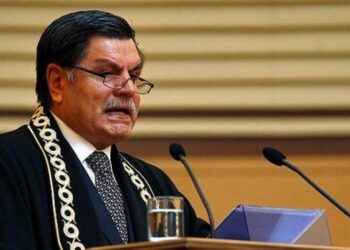 İYİP’ten ‘Millet İttifakı’nın adayı Haşim Kılıç mı?’ sorusuna yanıt