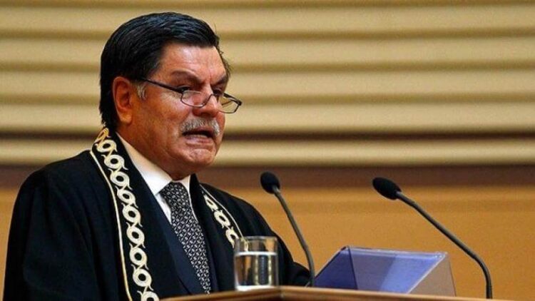 İYİP’ten ‘Millet İttifakı’nın adayı Haşim Kılıç mı?’ sorusuna yanıt