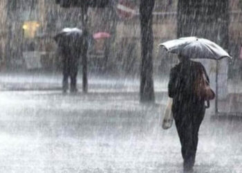 Meteoroloji’den birçok il için sağanak uyarısı