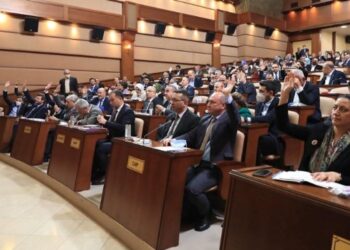 İBB Meclisi’nde ‘bombacı’ tartışması