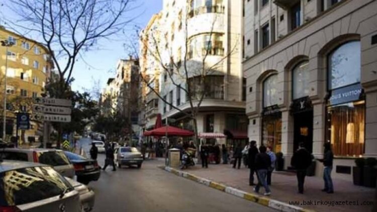 İşte Türkiye’nin en gelişmiş 10 ilçesi