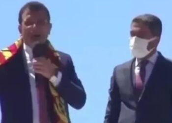 Yeni Şafak, Malatyaspor’un küme düşmesini İmamoğlu’na bağladı