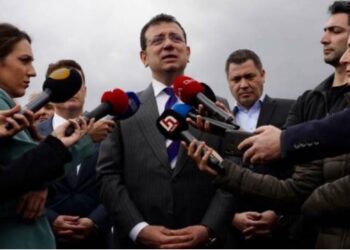 İmamoğlu: Klasik araçlarının deposunu kaça doldurduğunu açıklasın