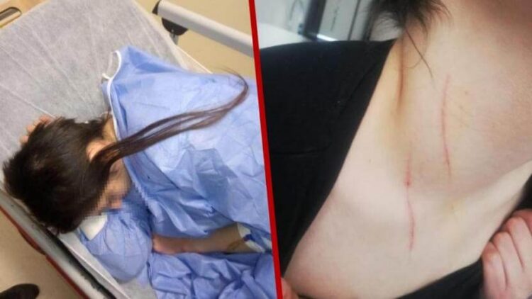 Genç kadını kaçırıp ‘bakire misin’ diye işkence ettiler