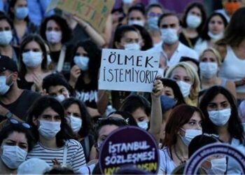 Mart ayında en az 24 kadın öldürüldü