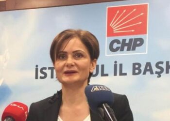 Kaftancıoğlu’nun yargılandığı davada CHP’li ilçe başkanı ifade verdi