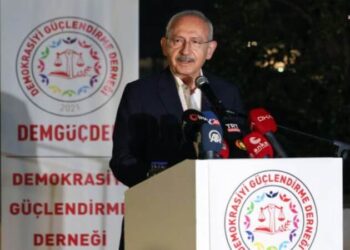 Kılıçdaroğlu: Son 10 yılda en büyük değişimi yaşayan parti CHP’dir
