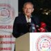 Kılıçdaroğlu: Son 10 yılda en büyük değişimi yaşayan parti CHP’dir