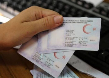 Kimlik bilgileri sızdırıldı mı? Resmi açıklama geldi
