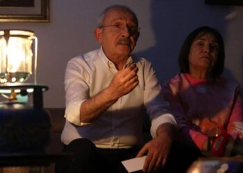 İşte Kılıçdaroğlu’nu haklı çıkaran ‘elektrik faturası’ anketi