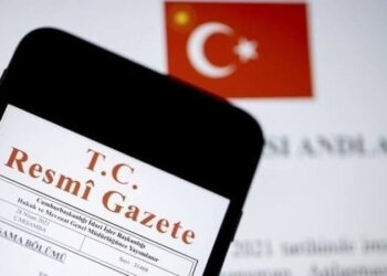 Göçmenlere vakıf kuruldu