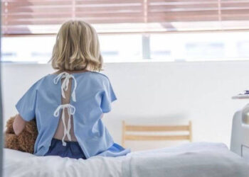 Çocuklarda rastlanan esrarengiz hepatit vakaları artıyor