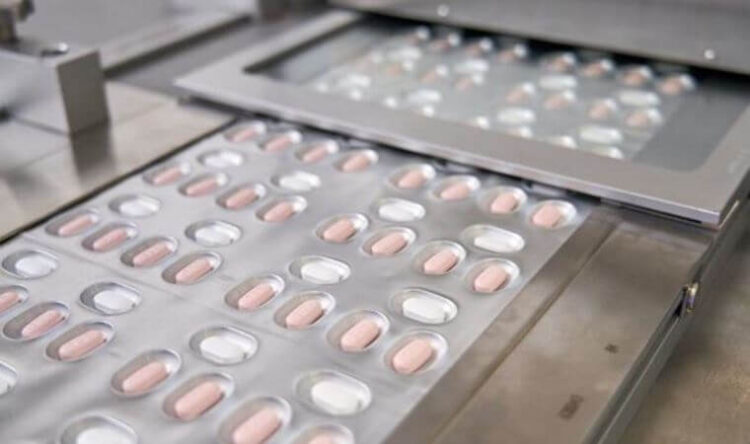 DSÖ’den Pfizer’ın Covid-19 ilacına ilişkin açıklama