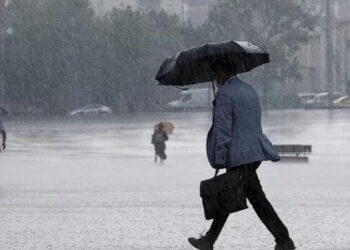 Meteoroloji’den 5 günlük uyarı