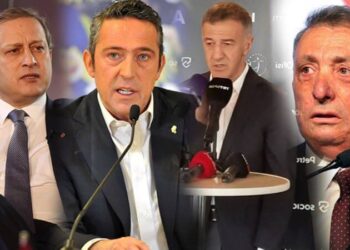 Kulüpler Birliği’nden sabaha karşı önemli açıklama! “Özür dilesin, bekliyoruz”