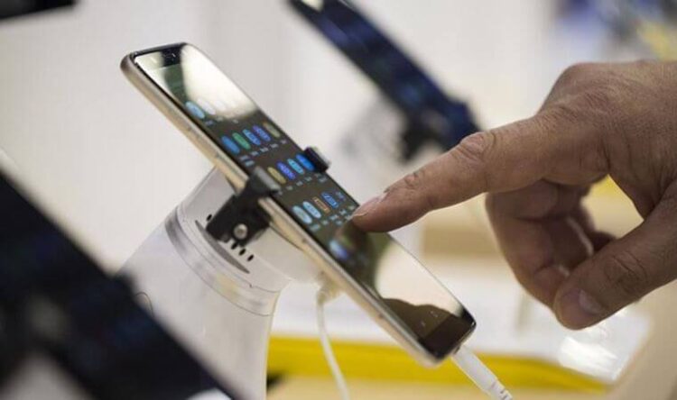 Cep telefonu ve tütünde ÖTV matrahı değişti