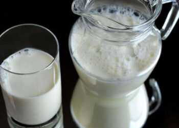 Resmi Gazete’de yayımlandı: Süt ve krema için yeni karar
