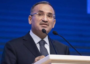 Bozdağ’dan Cemal Kaşıkçı açıklaması