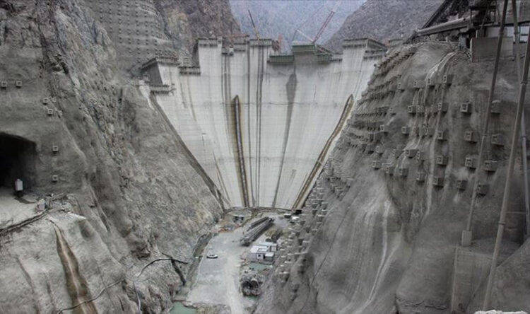 DSİ, ‘Beşli çeteye’ 3,4 milyar TL ödedi