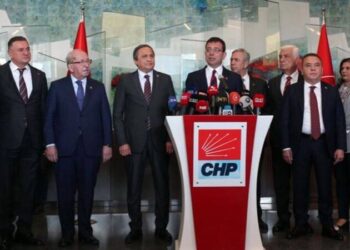 Hükümet, CHP’li belediyeler için harekete geçti!