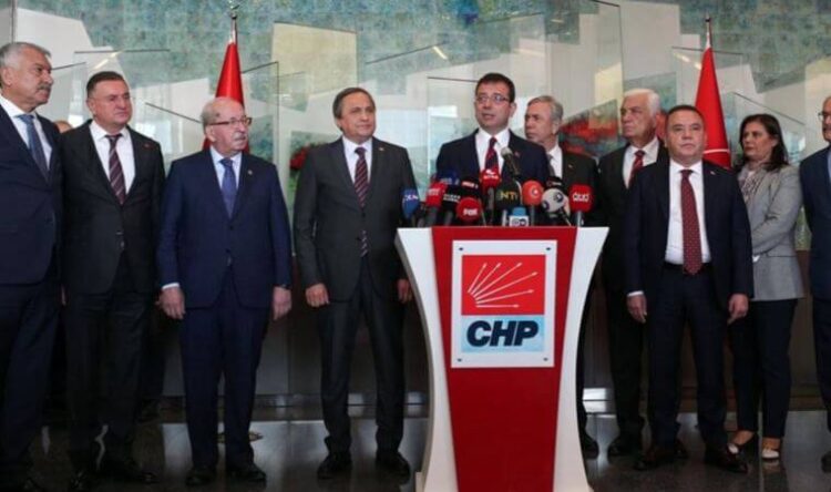 Hükümet, CHP’li belediyeler için harekete geçti!