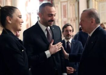 Demet Akalın, Erdoğan’dan ne istediğini açıkladı
