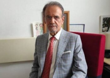 Prof. Dr. Mehmet Ceyhan: Eski kriterler olsa, 1 yerine 5 vaka saptanırdı