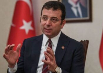 İmamoğlu açıkladı: ‘3 eski bakan fısıltılarla Erdoğan’ı anlattı…’