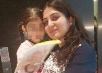 Kızını katledip asit içen kadın hakkında yeni gelişme