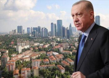 Eski TÜİK Başkanı Birol Aydemir: ‘Gayrimenkulleri satarak para arıyorlar’