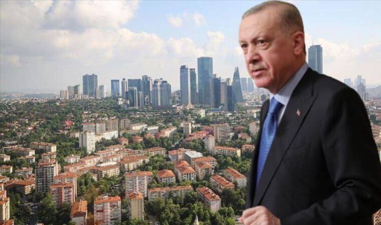 Eski TÜİK Başkanı Birol Aydemir: ‘Gayrimenkulleri satarak para arıyorlar’