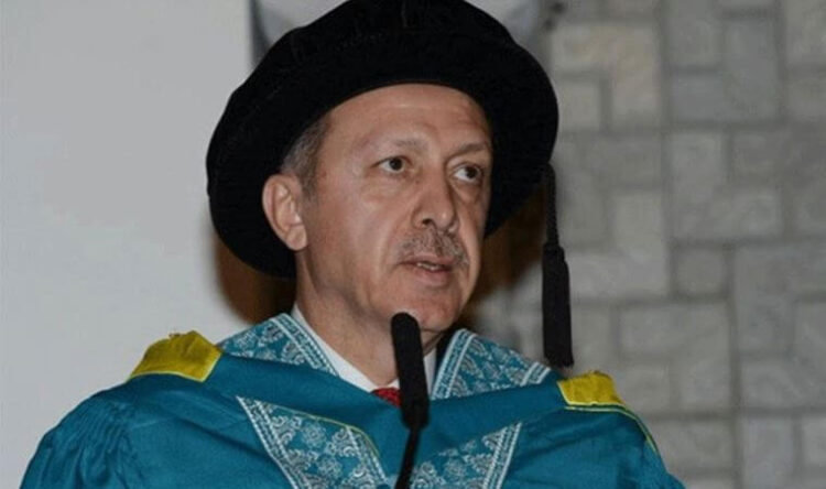 Erdoğan için harekete geçildi: ‘Diploma yok, aday olamaz’