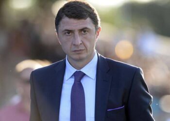 Şota Arveladze: Acun’a bir mesaj attım inanamadı