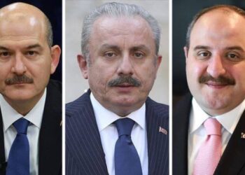 AKP içinde ‘Ak troll’ çatlağı: Tweetin arkasında kim var?