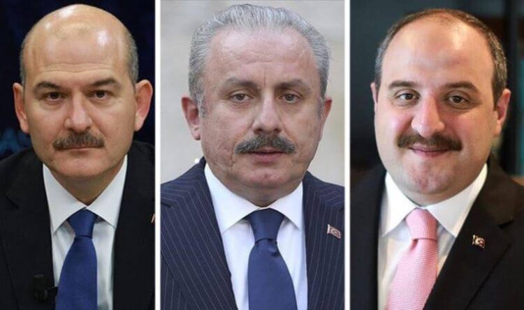 AKP içinde ‘Ak troll’ çatlağı: Tweetin arkasında kim var?