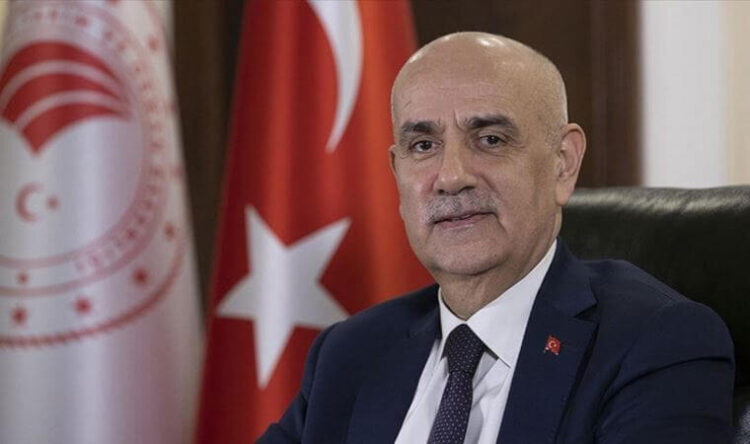 Tarım ve Orman Bakanı çiftçilere destek paketini açıkladı