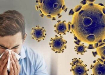 Koronavirüsün bilinmeyen semptomları açıklandı