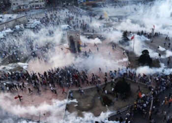Gezi Parkı davasında ‘karar’ duruşması