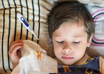 Uzmanı uyardı: Özellikle bebek ve çocuklarda görülüyor!