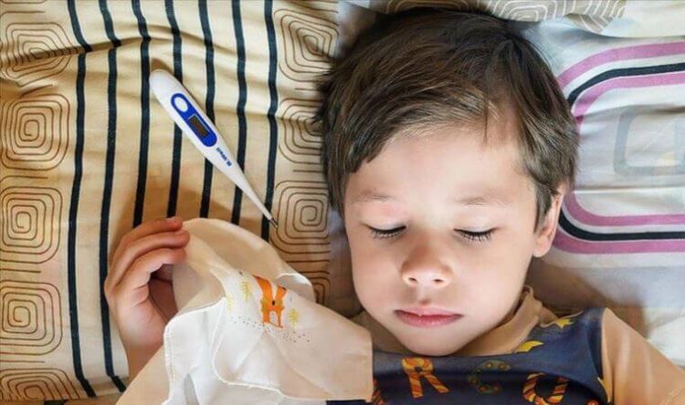 Uzmanı uyardı: Özellikle bebek ve çocuklarda görülüyor!