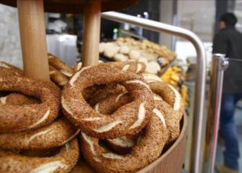 Simit fiyatlarına bir zam daha! 2 yılda 7’nci zam