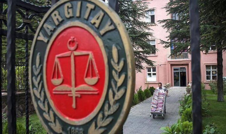 Yargıtay’dan emsal fotokopi kararı